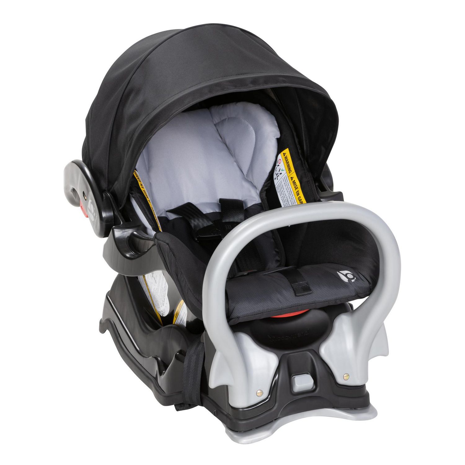 Baby trend cityscape car seat sales base