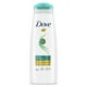 2 in 1 Shampoo and Conditioner Dove Nutritive Solutions – image 1 sur 8