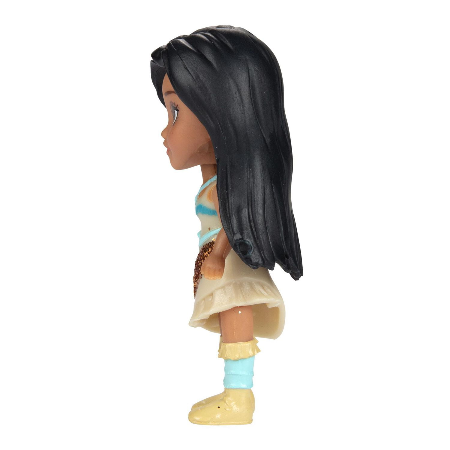 Disney Princess Pocahontas Mini Doll Walmart