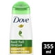 Shampooing Dove avec complexe Bio-Nourish 355 ml Shampooing – image 1 sur 8