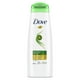 Shampooing Dove avec complexe Bio-Nourish 355 ml Shampooing – image 2 sur 8