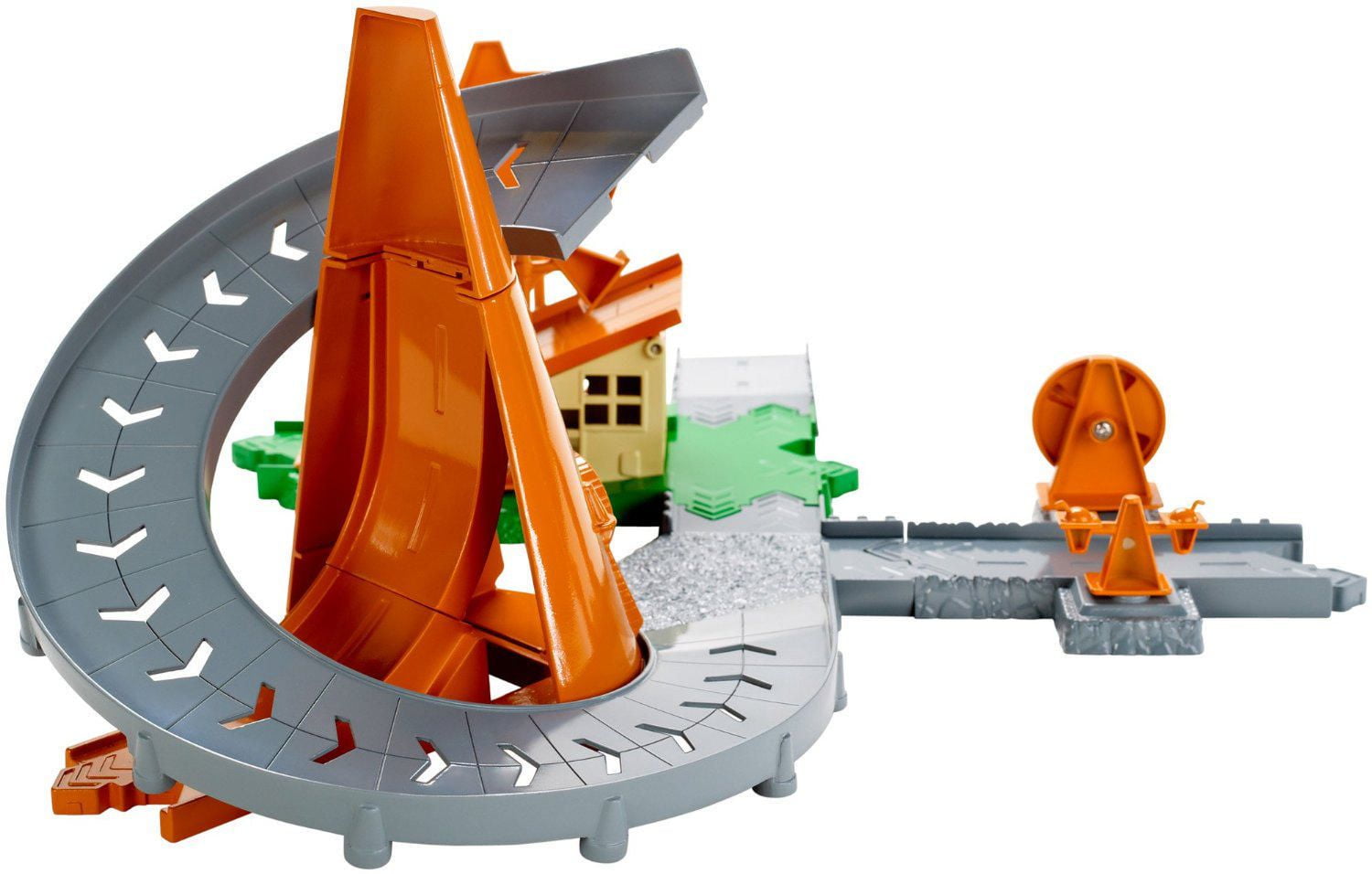 Mattel Disney/Pixar Cars Radiator Springs Cozy Cone Motel Playset