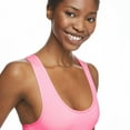 thumbnail image 4 of George Women's Super Stretch Racerback Bra, 4 of 6
