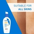 thumbnail image 4 of CeraVe AM Facial Moisturizing Lotion SPF 30, Daily Face Moisturizer with Ceramides and Sunscreen, 59mL, 4 of 7
