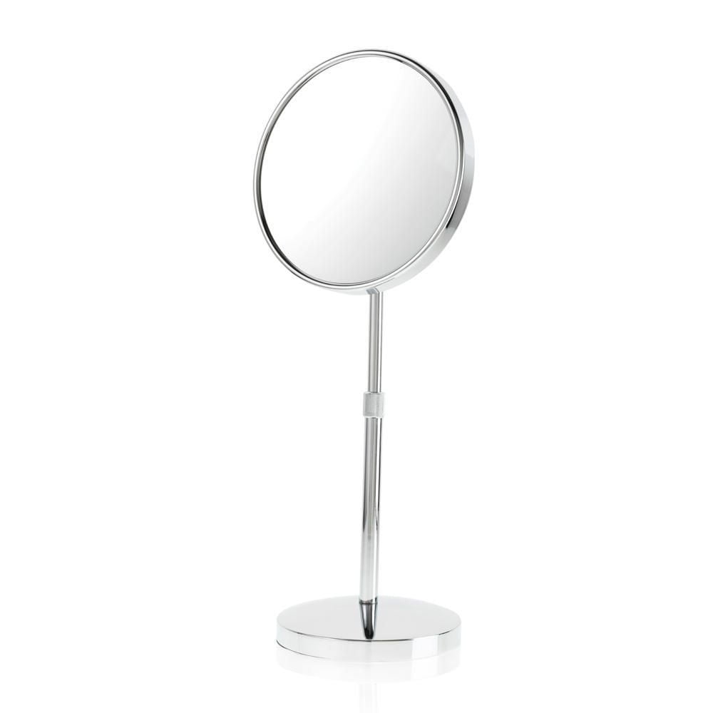 Danielle Magnifying Extension Mirror Chrome Plated Walmart Canada
