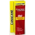 thumbnail image 1 of Lanacane - Anti itch Cream, 1 of 1