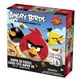 Casse-tête Angry Birds Super 3D – image 1 sur 1