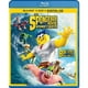 Film The SpongeBob Movie: Sponge Out Of Water (Blu-ray + DVD + Digital HD) (Bilingual) – image 1 sur 1