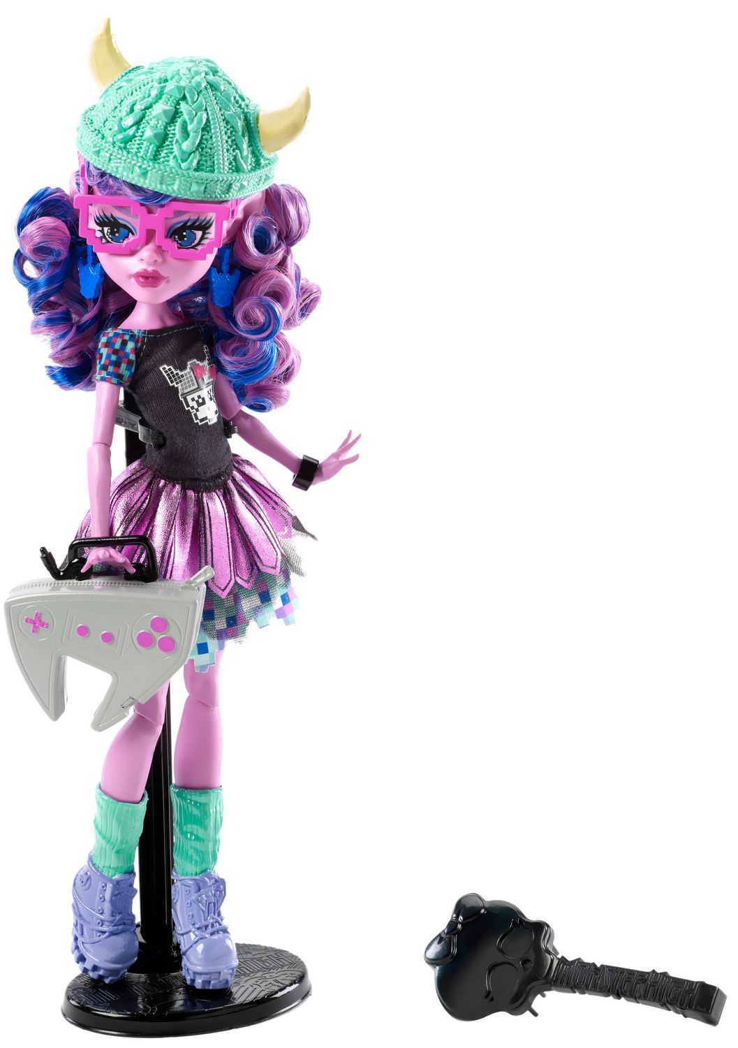 Polly Pocket Monster High Compact? : r/MonsterHigh
