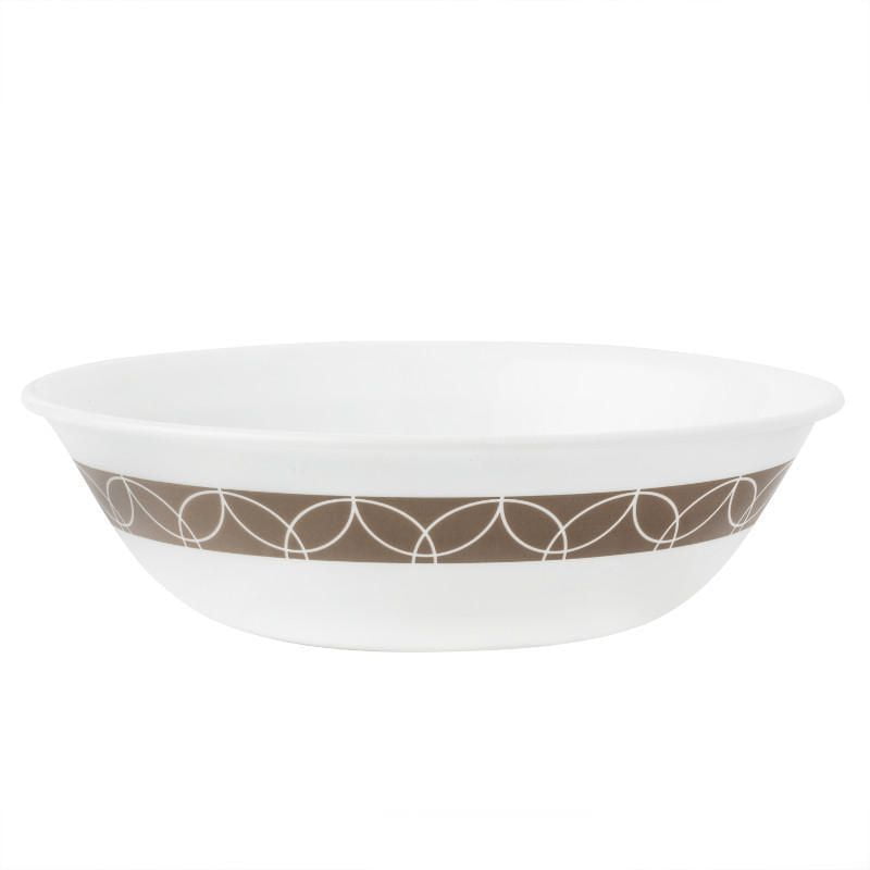 Corelle® Livingware™Sand Sketch 1qt Serving Bowl Walmart Canada