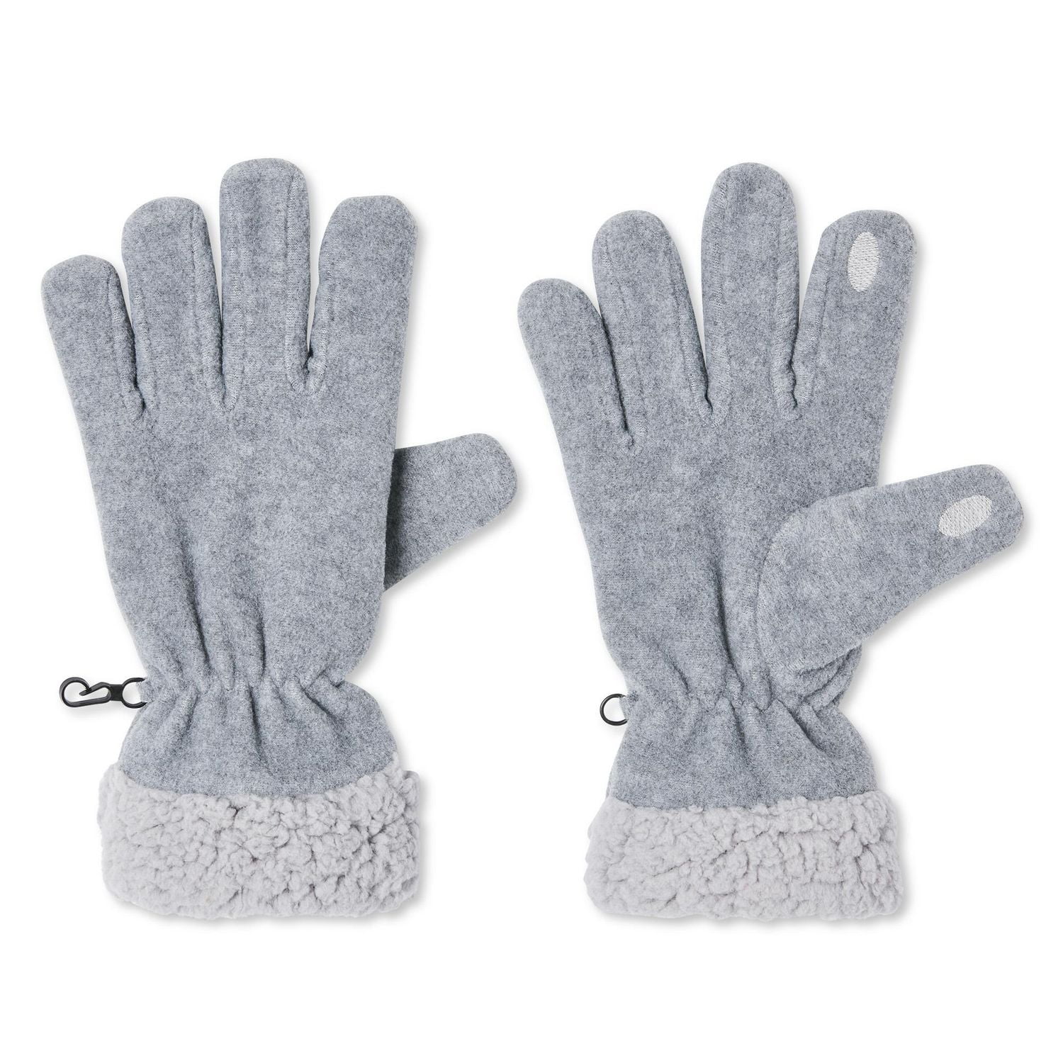 George Women's Fleece Gloves
