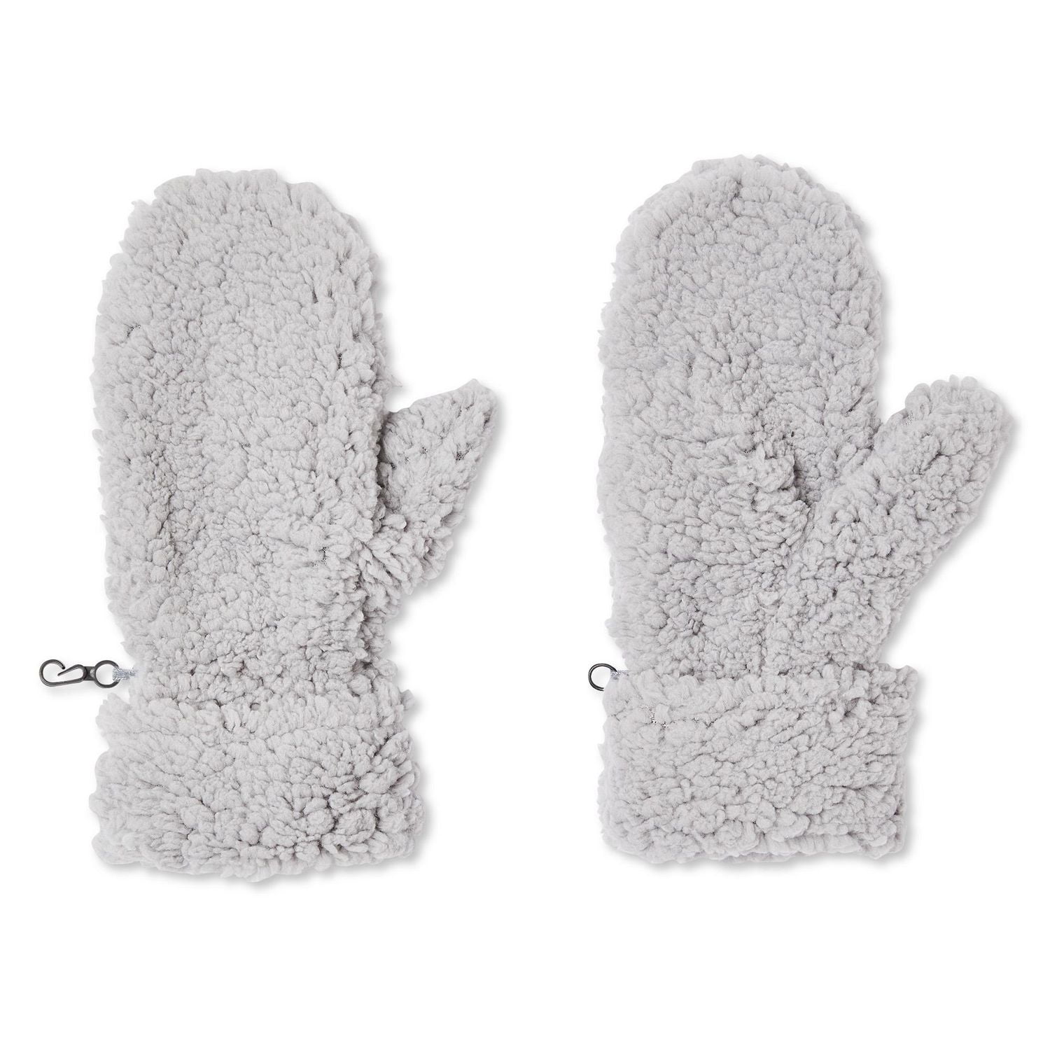 George Women's Fleece Mitts