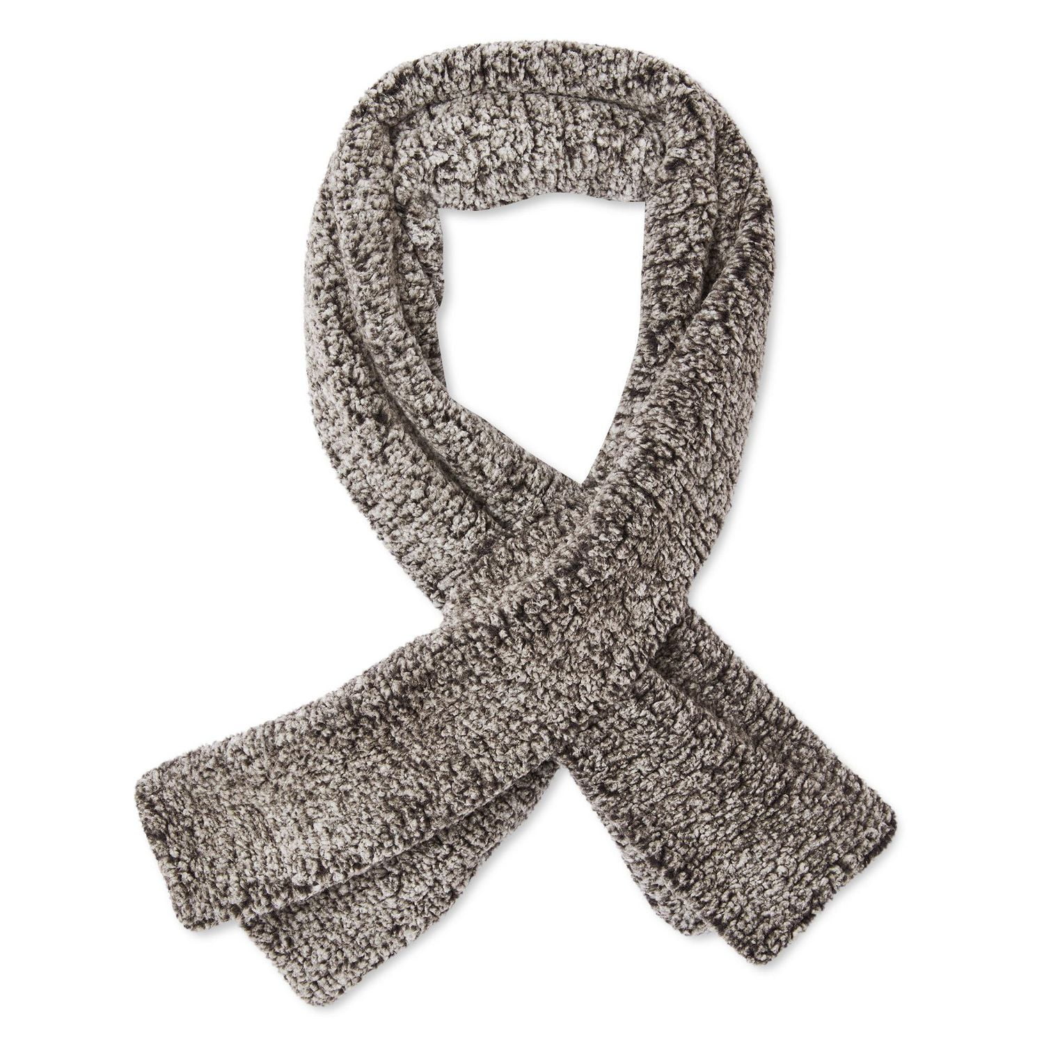 Women's Frosted Scarf Walmart Canada
