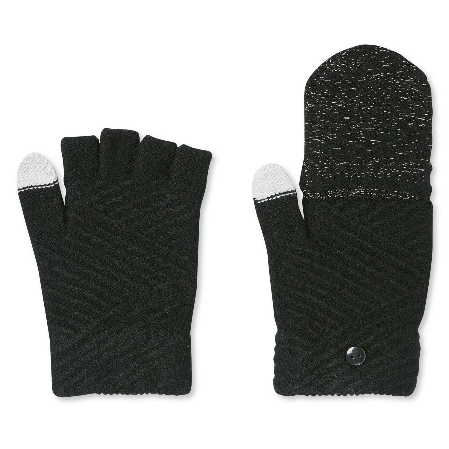 George Women's Flip Mitts