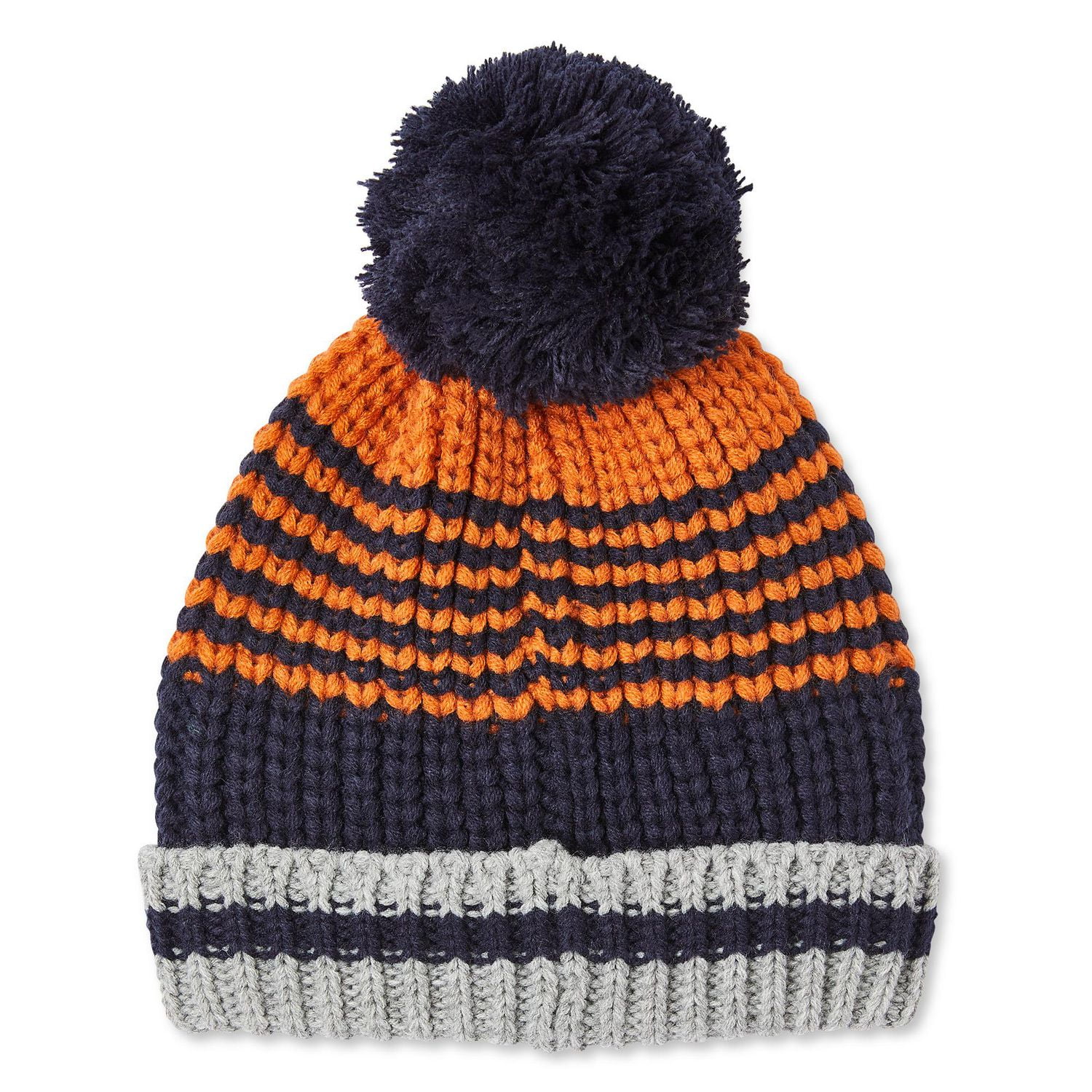 George Boys' Toque with Fleece Band
