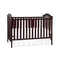 thumbnail image 1 of Graco Ashland Classic Convertible Crib - Espresso, 1 of 4