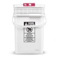 thumbnail image 2 of hth chlorinating granules, 15.9 kg, 2 of 4
