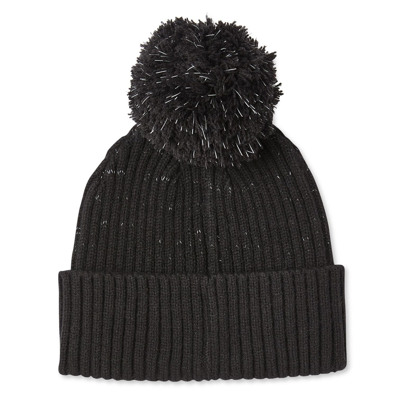 George Boys' Turn Cuff Toque
