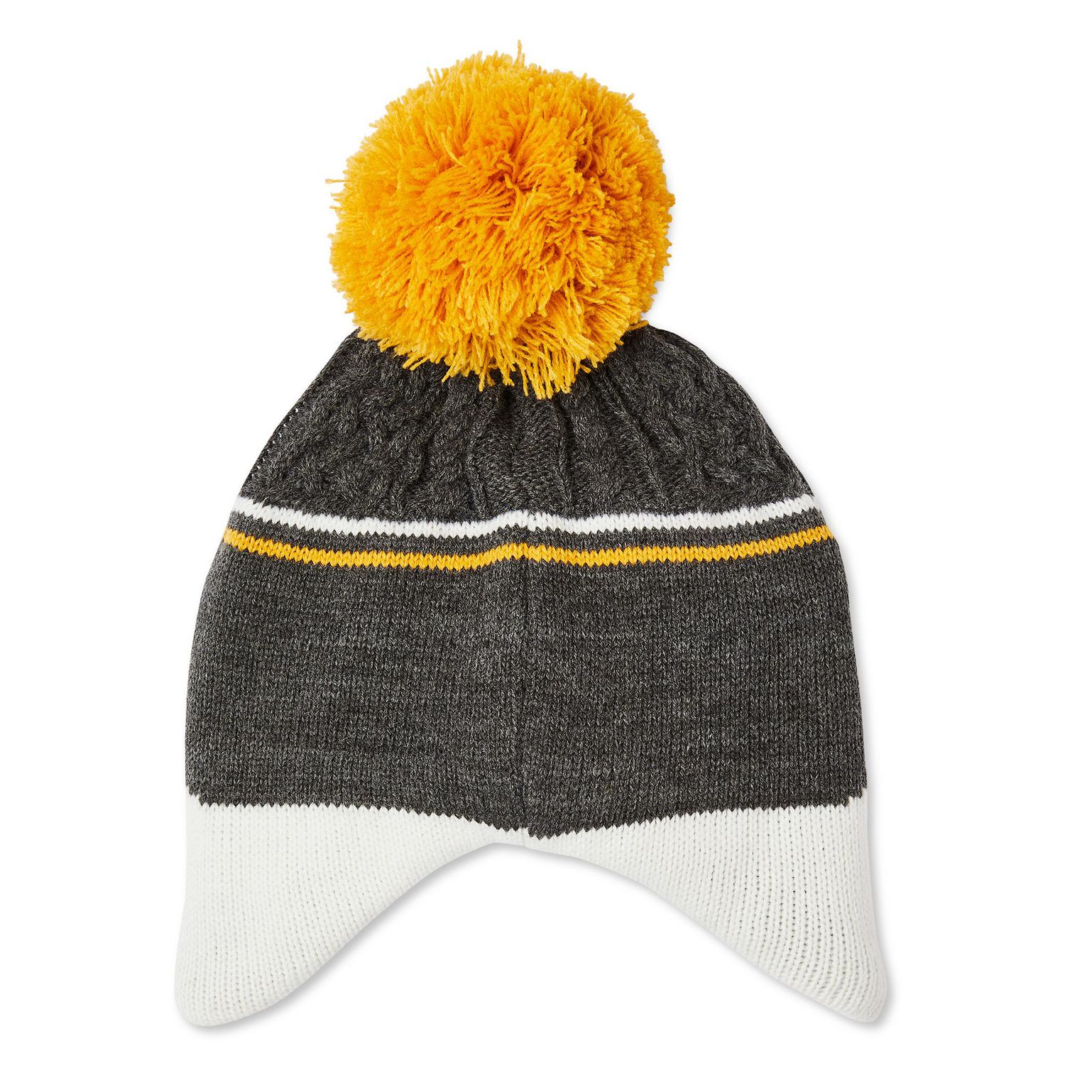 George Toddler Boys' Pompom Penguin Hat