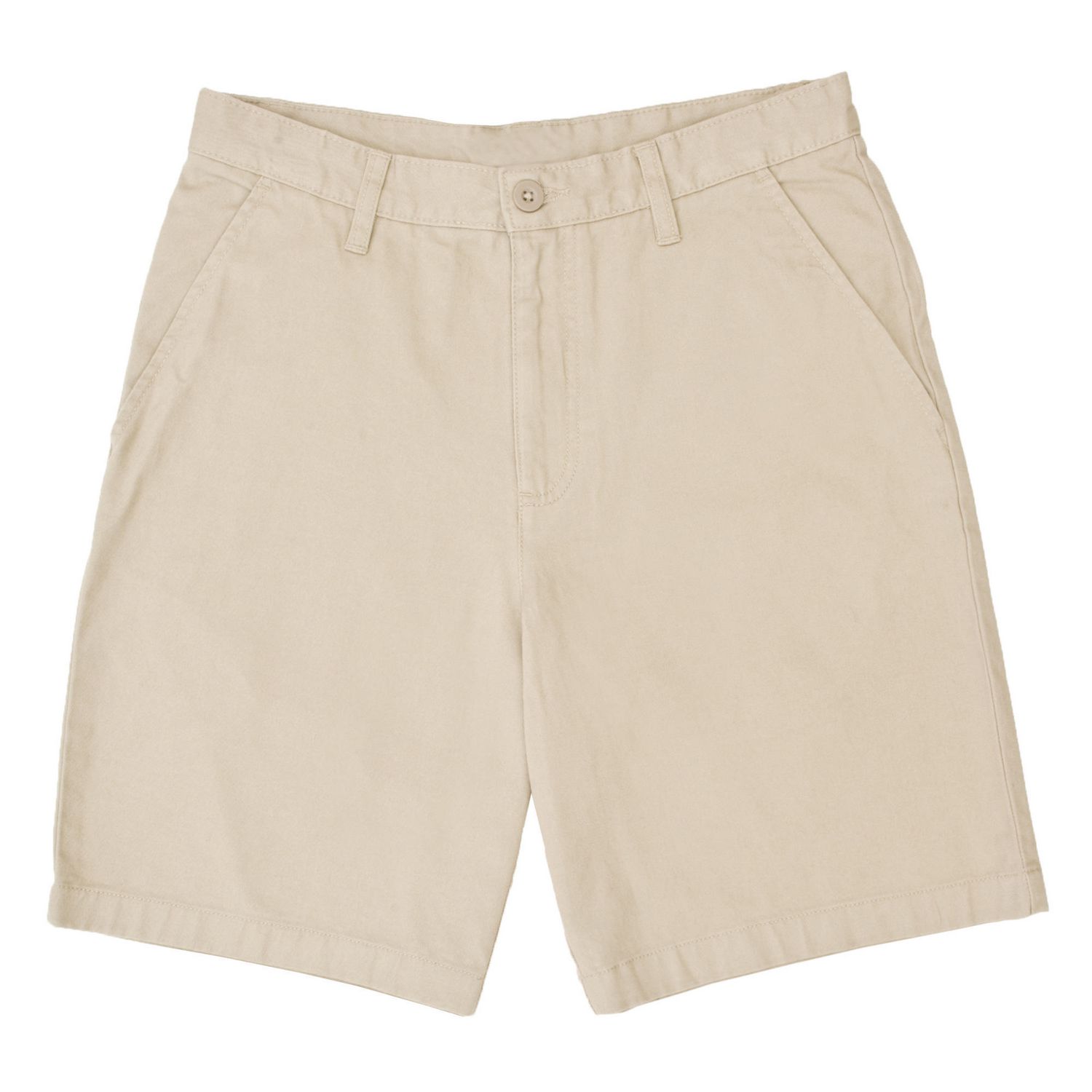 George Classics Men's Flat-Front Shorts | Walmart Canada