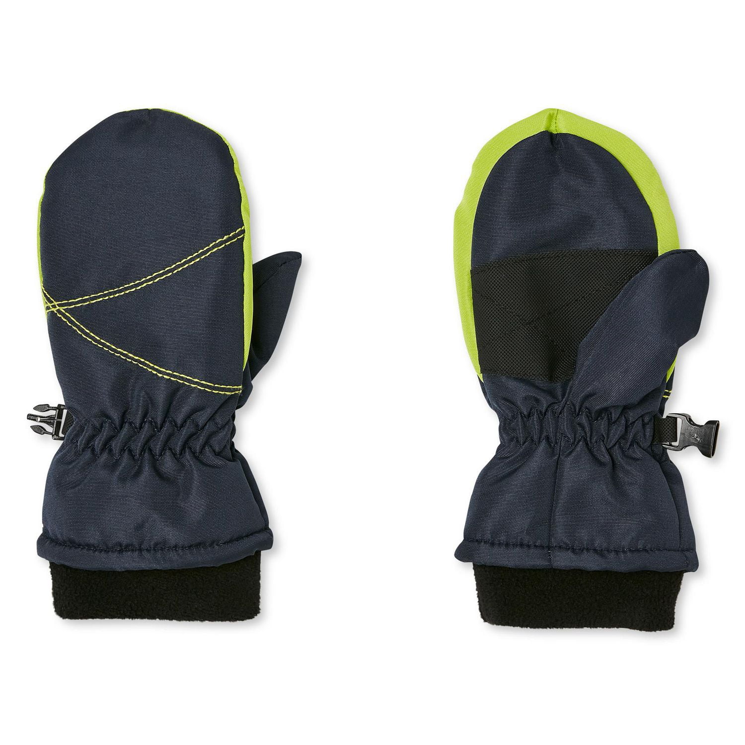 George Toddler Boys' Ski Mitts