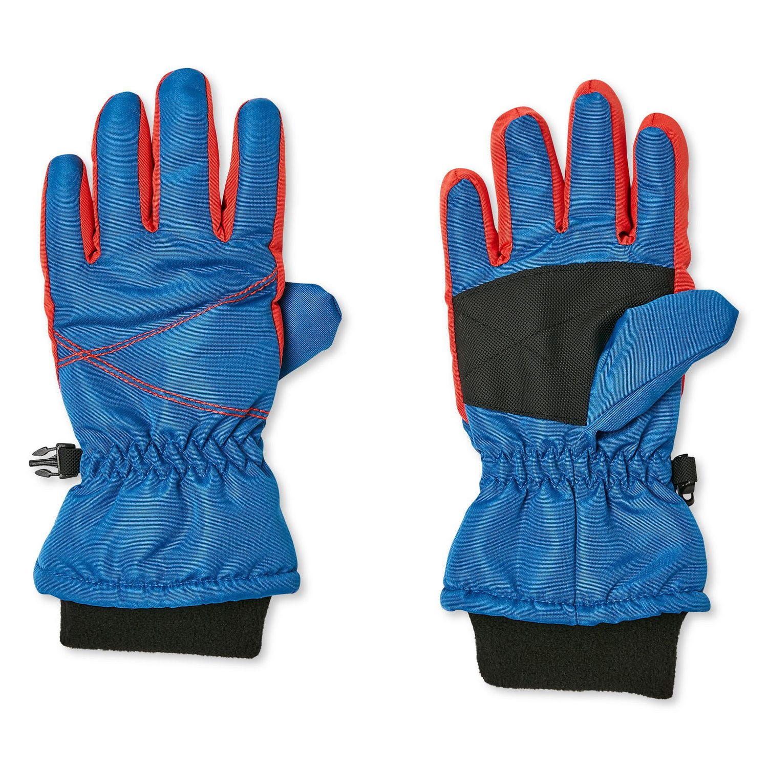 George Boys' Ski Gloves