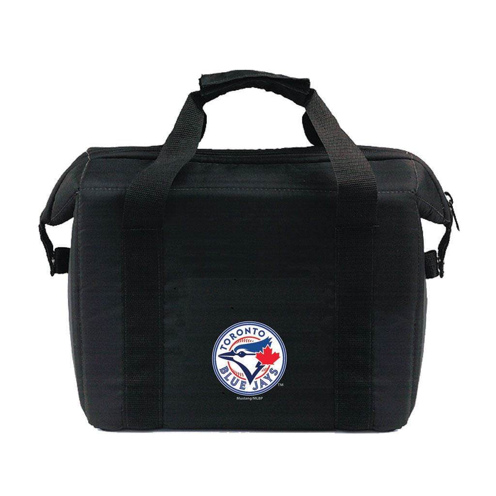 MLB Toronto Blue Jays Black Cooler Bag Walmart Canada