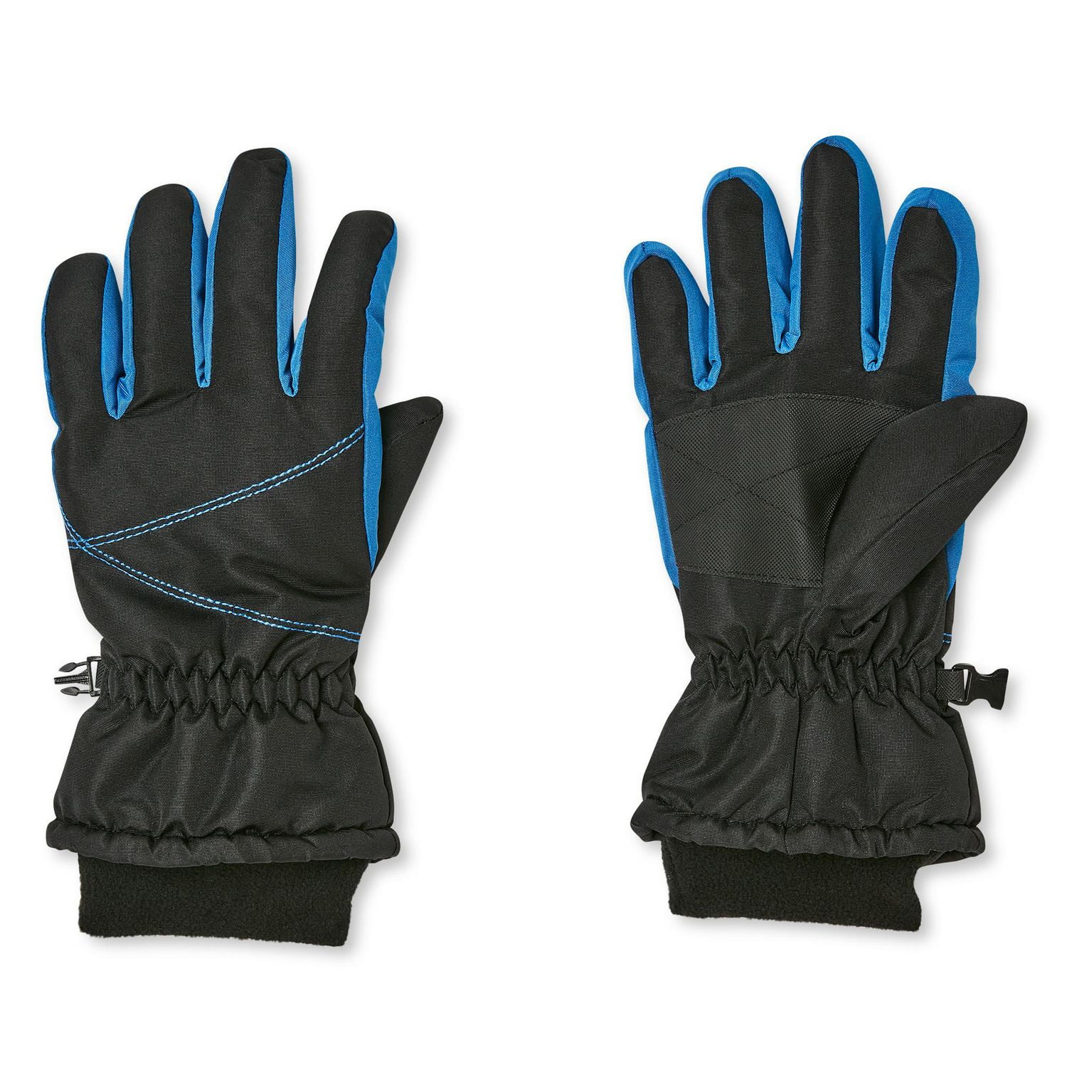 Gants de ski George pour garçons