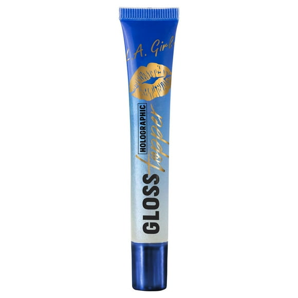 LA Girl Gloss Topper Holographic Kaleidoscope