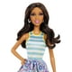 Barbie - Poupée Nikki – image 2 sur 6