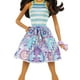 Barbie - Poupée Nikki – image 4 sur 6