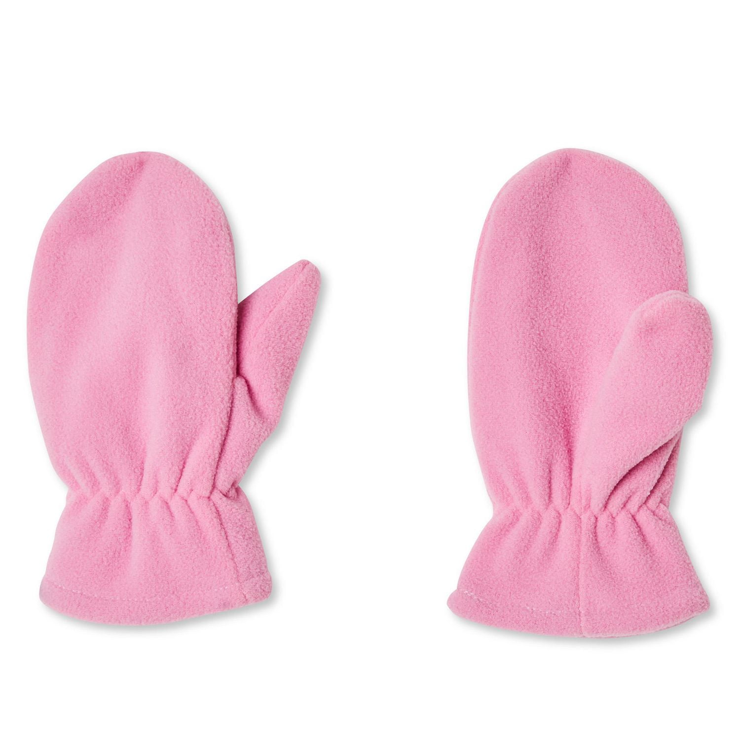 George Toddler Girls' Fleece Mitts