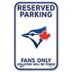 Toronto Maple Leaf 11" x 17" Signe – image 1 sur 1