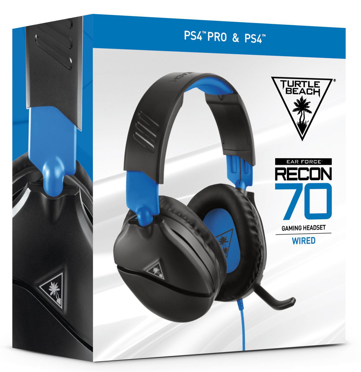 how to use ps4 gold headset on pc