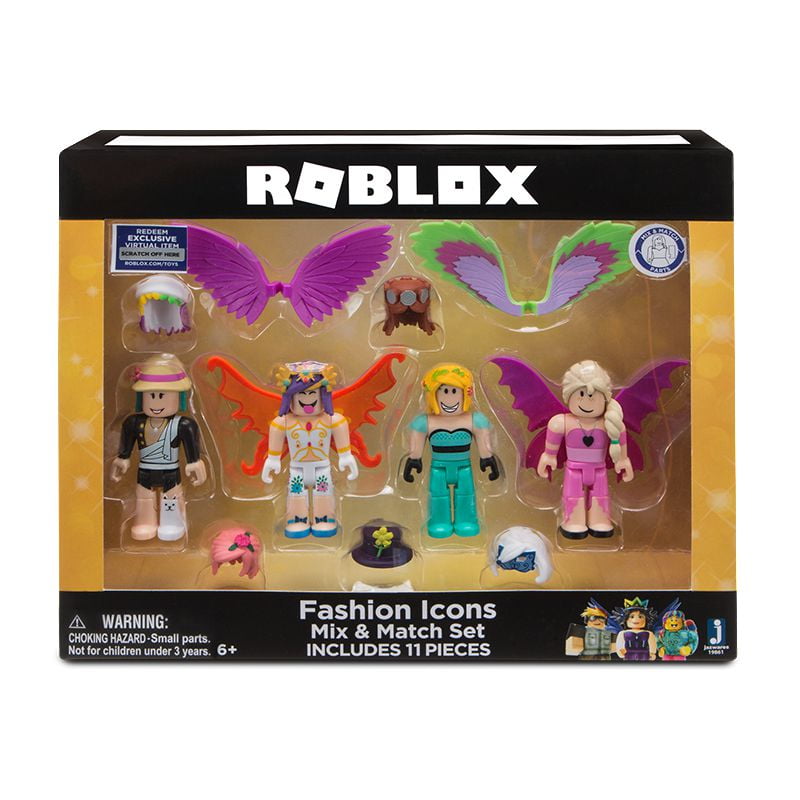 Roblox celebrity fashion famous playset discount