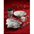 thumbnail image 2 of Brilliant Automne Tasse 450ml Ensemble de 4, 2 of 3