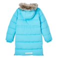 thumbnail image 2 of George Girls' Long Puffer Jacket, 2 of 2