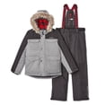 thumbnail image 1 of Canadiana Boys' Snowsuit 2-Piece Set, 1 of 2