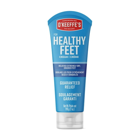 O'Keeffe's Healthy Feet 198g