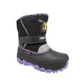thumbnail image 1 of Bottes d'hiver Minecraft  pour filles., 1 of 7