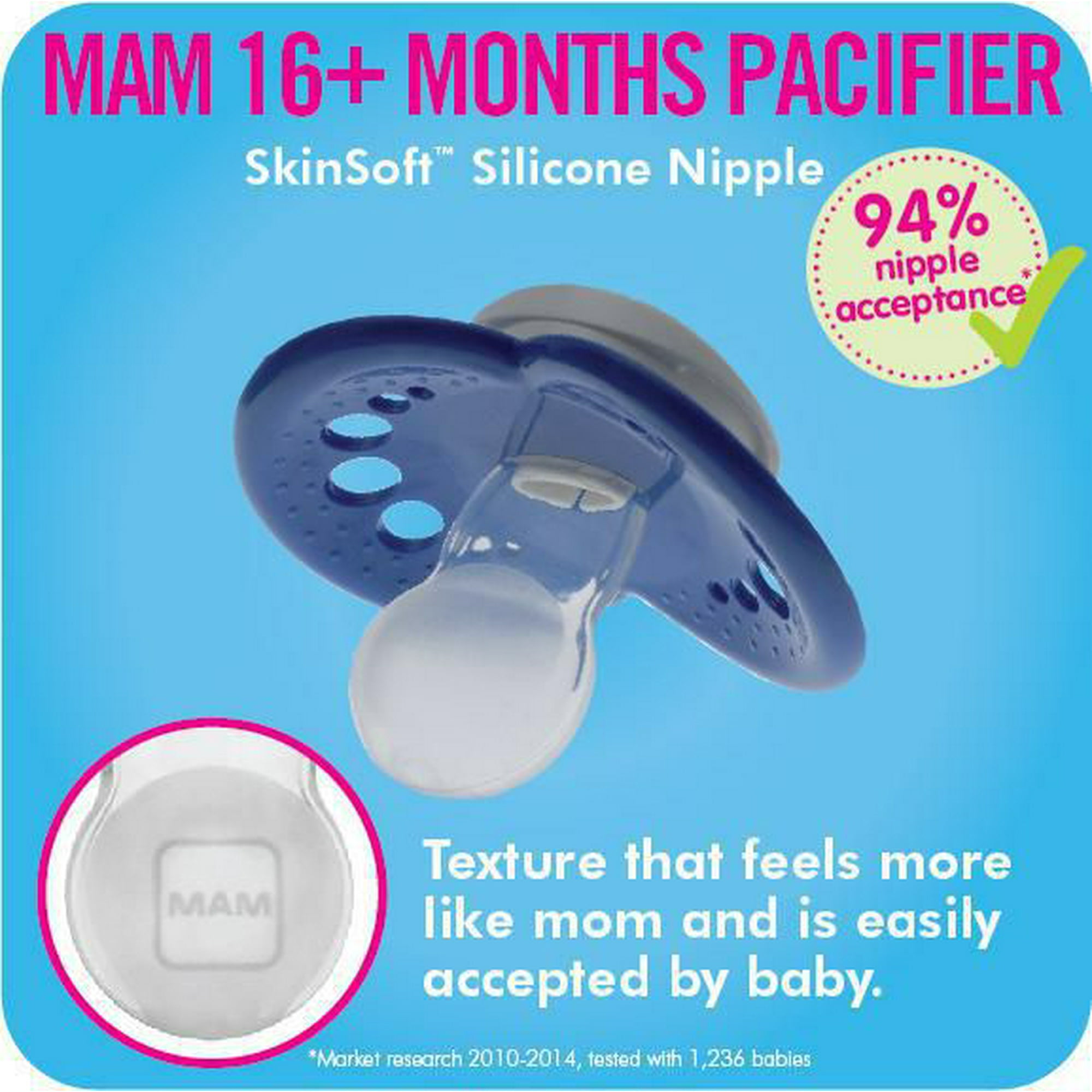 Mothers Choice M 16PCS – nappyBank