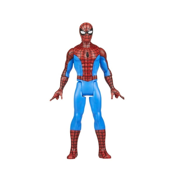 Costume de Spiderman Noir, Cadeau pour les enfants-1 Haute Qualité