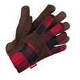 thumbnail image 1 of Men's Leather Gloves, 1 of 1