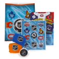 thumbnail image 1 of Ensemble de cotillons NHL Fans pour 4, 1 of 6