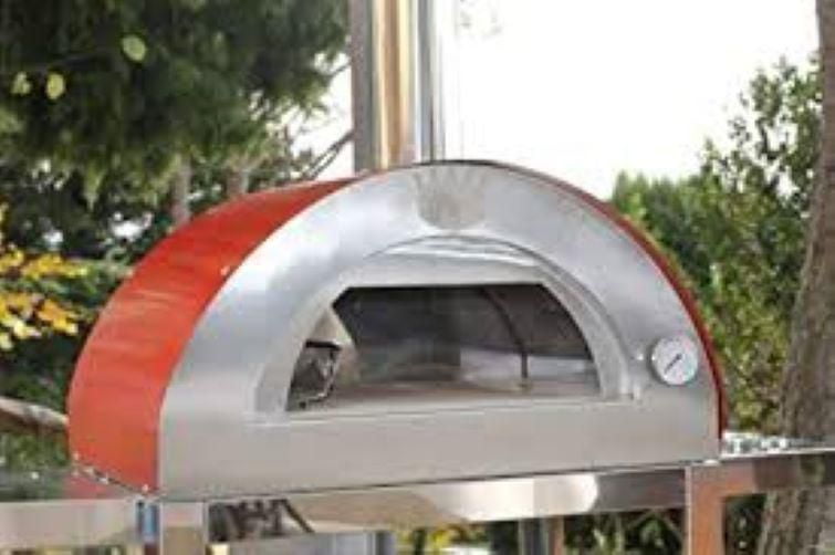 Clementi Made In Italy Clementi Made In Italy No Red Pizza Oven 60x40 Walmart Canada