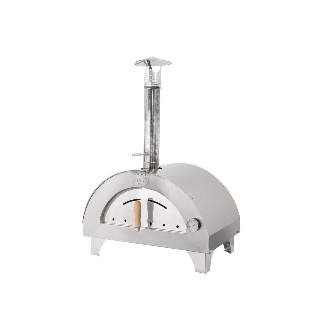 Clementi, Made in Italy, Clementi, Made in Italy, Stainless Steel Pizza