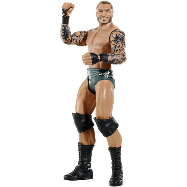 Figurine de base WWE - Randy Orton