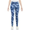 thumbnail image 1 of George Women's Printed Core Legging, 1 of 6