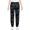 thumbnail image 1 of George Women's Printed Core Boyfriend Jogger, 1 of 6