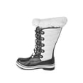 thumbnail image 3 of Canadiana Women's Crystal Boots, 3 of 4